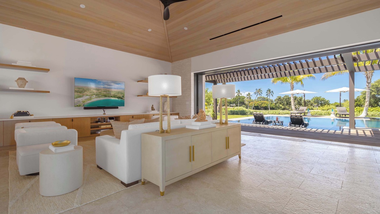 Photo of Bedroom in Kamuela