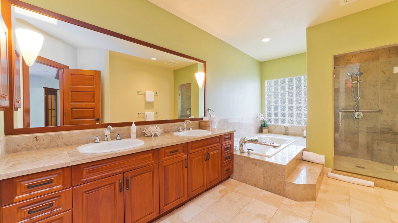 Photo of Bathroom in Kamuela