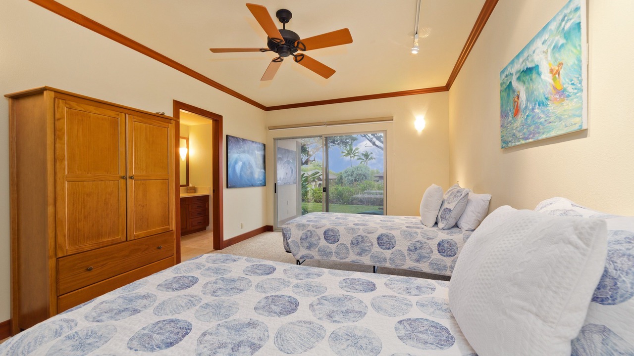 Photo of Bedroom in Kamuela