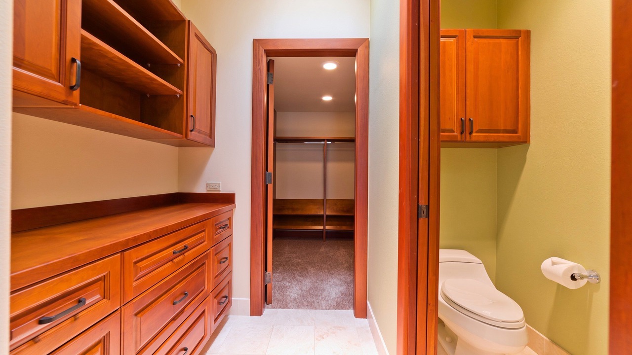 Photo of Bathroom in Kamuela