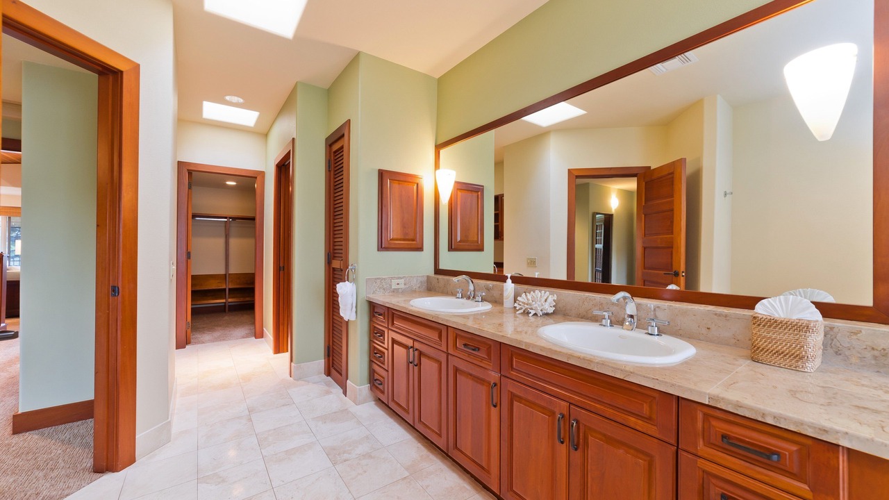 Photo of Bathroom in Kamuela
