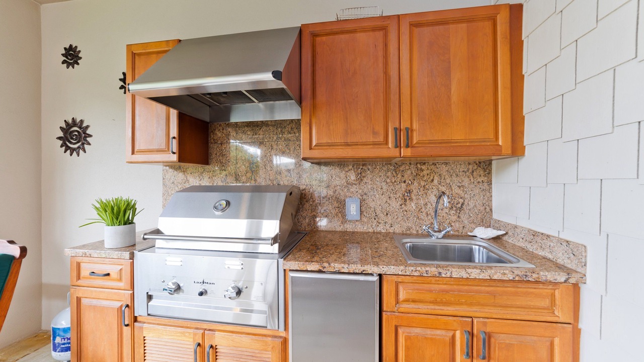 Photo of Kitchen in Kamuela