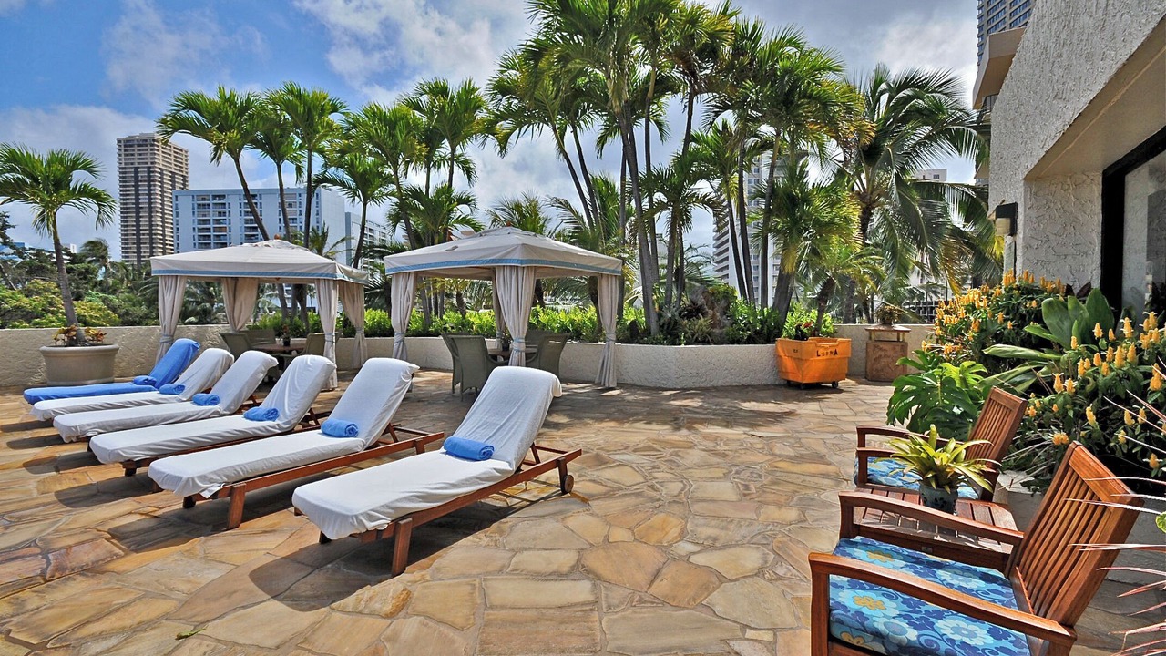 Photo of Outdoor in Waikiki