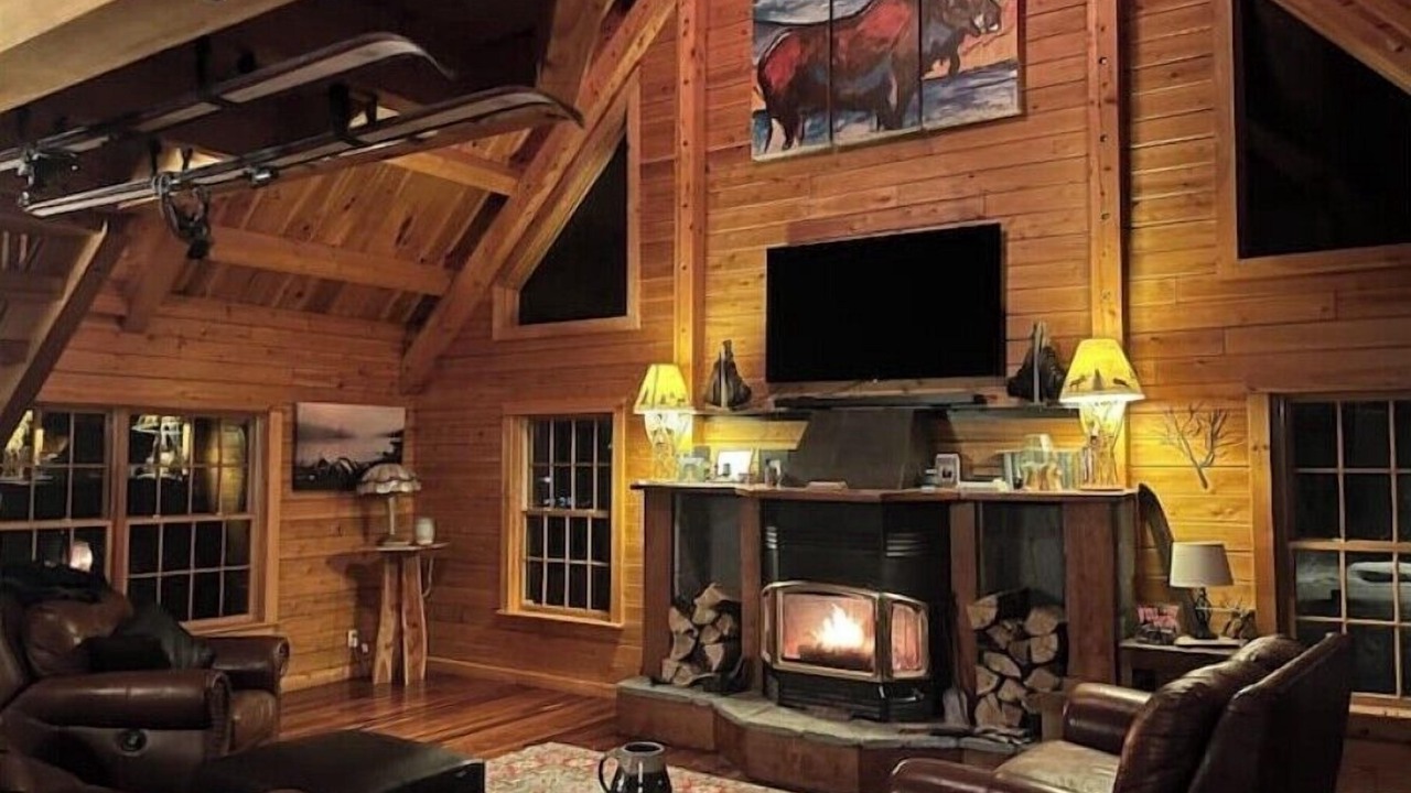 Photo of Others in Carrabassett Valley