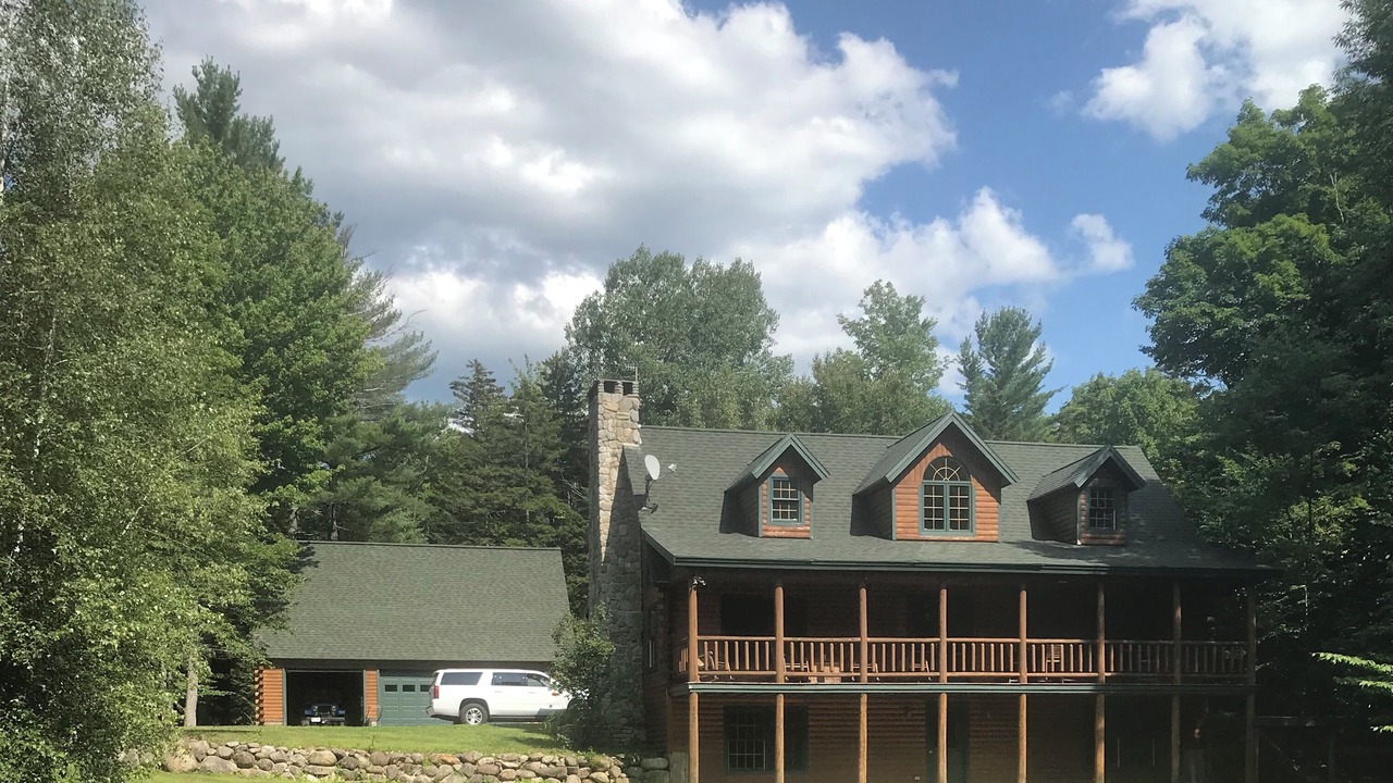Photo of Outdoor in Carrabassett Valley