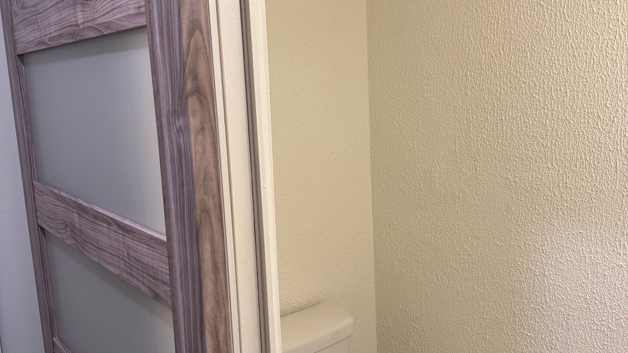 Photo of Bathroom in Cary