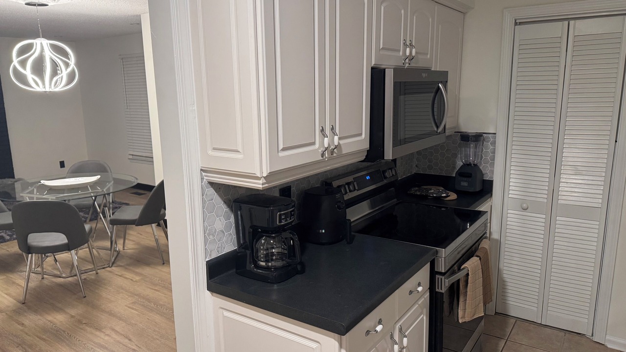 Photo of Kitchen in Cary