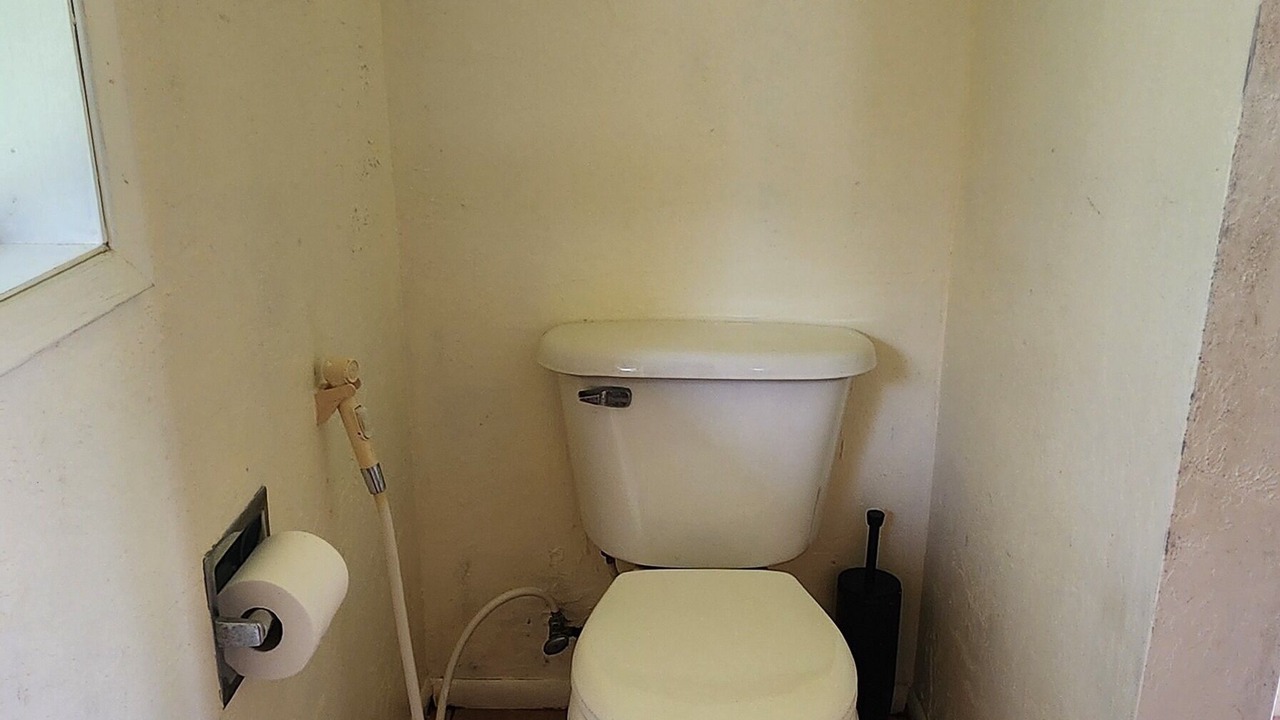 Photo of Bathroom in Keaau