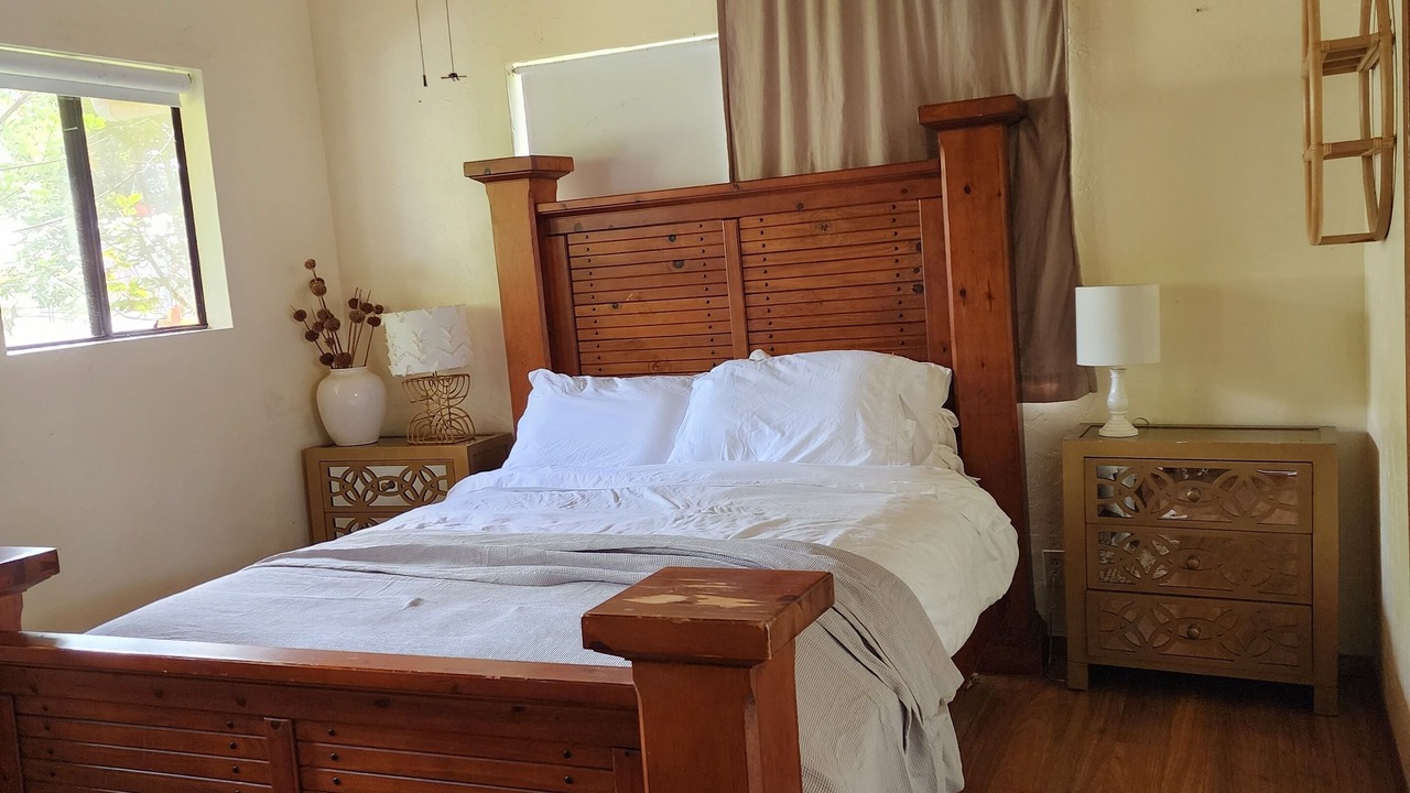 Photo of Bedroom in Keaau