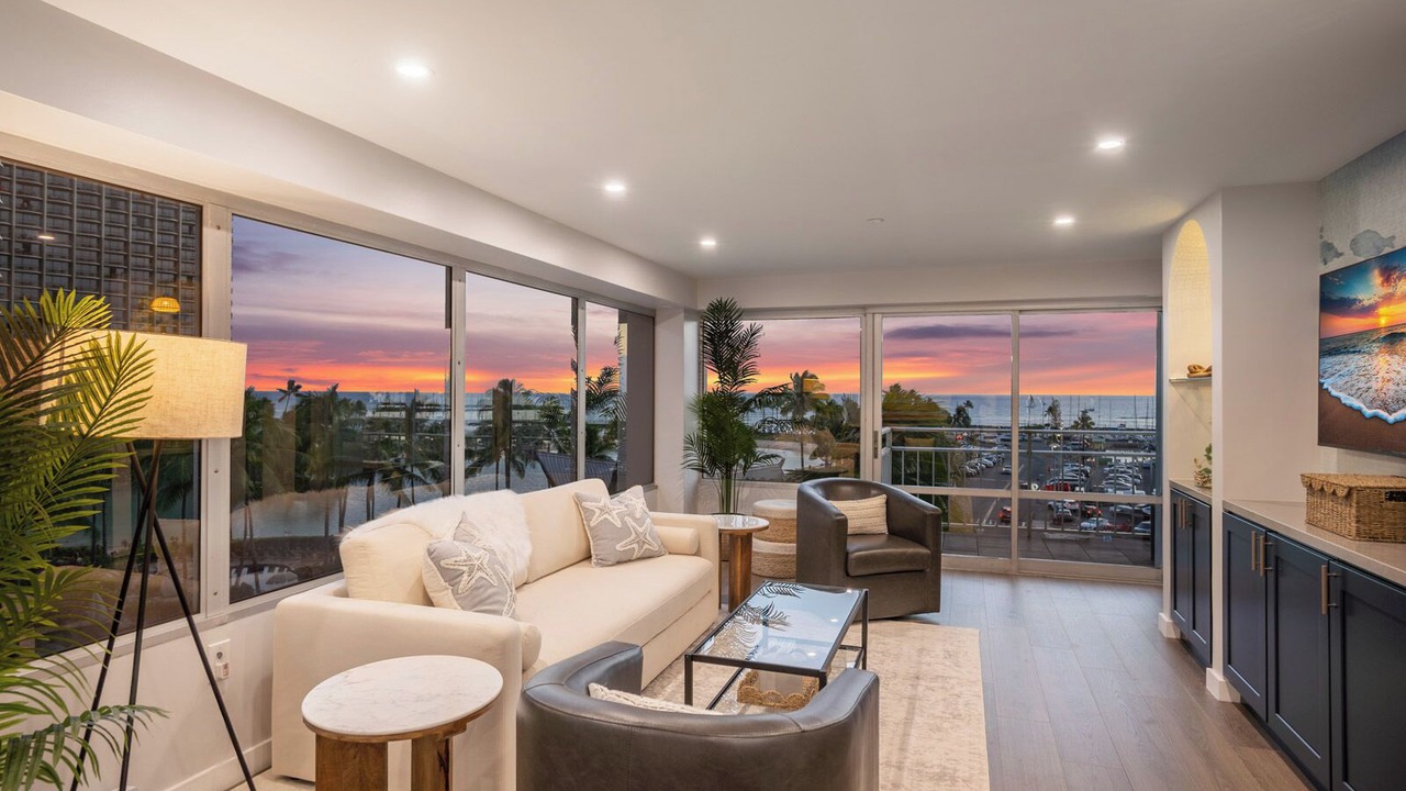 Photo of Outdoor in Waikiki