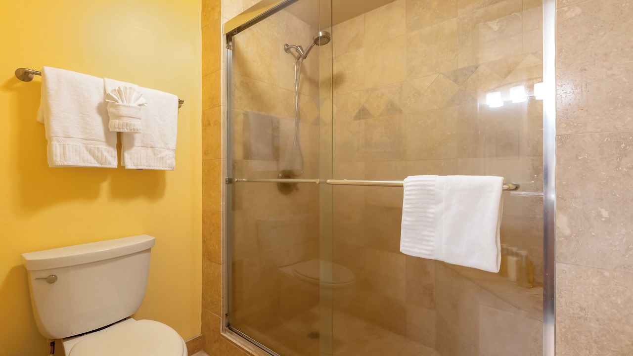 Photo of Bathroom in Princeville