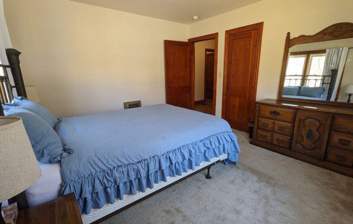 Photo of Bedroom in Lynn Garden
