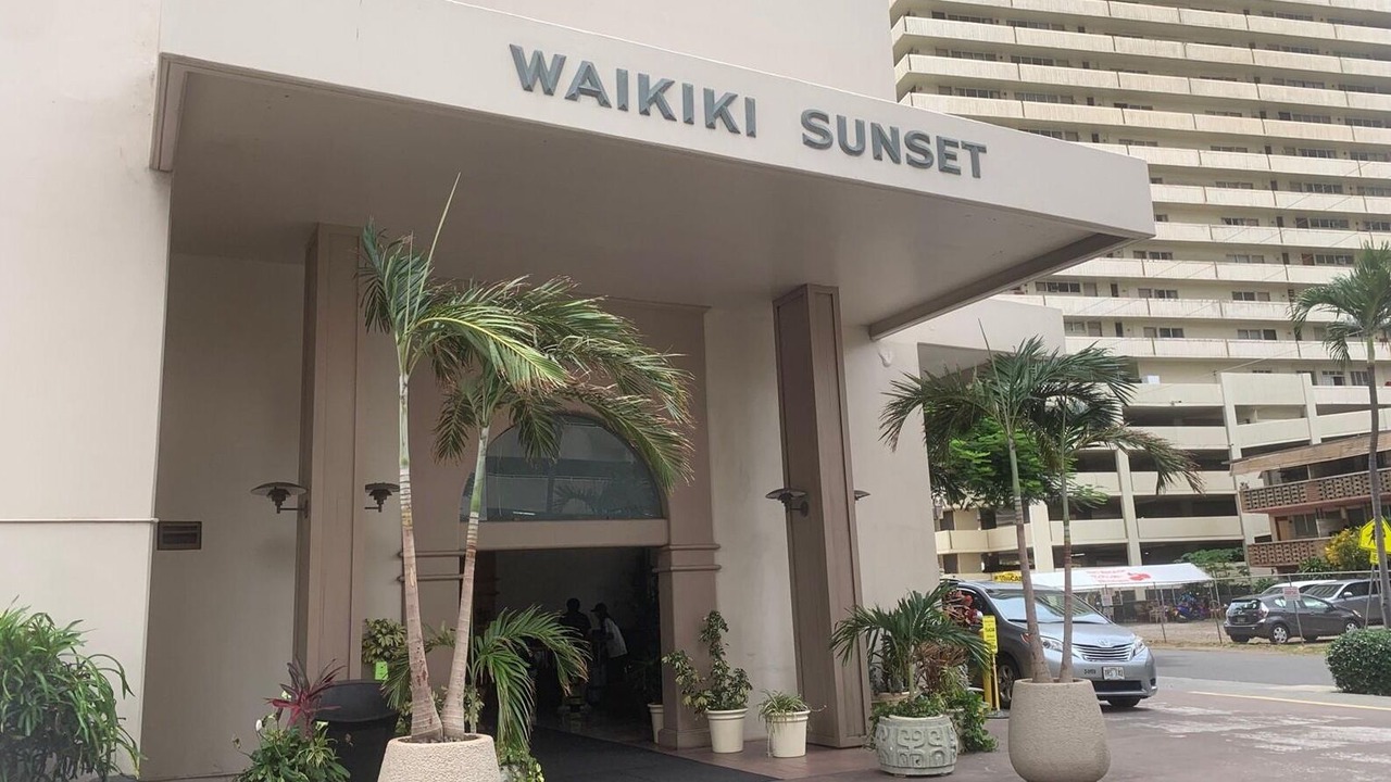 Photo of Outdoor in Waikiki
