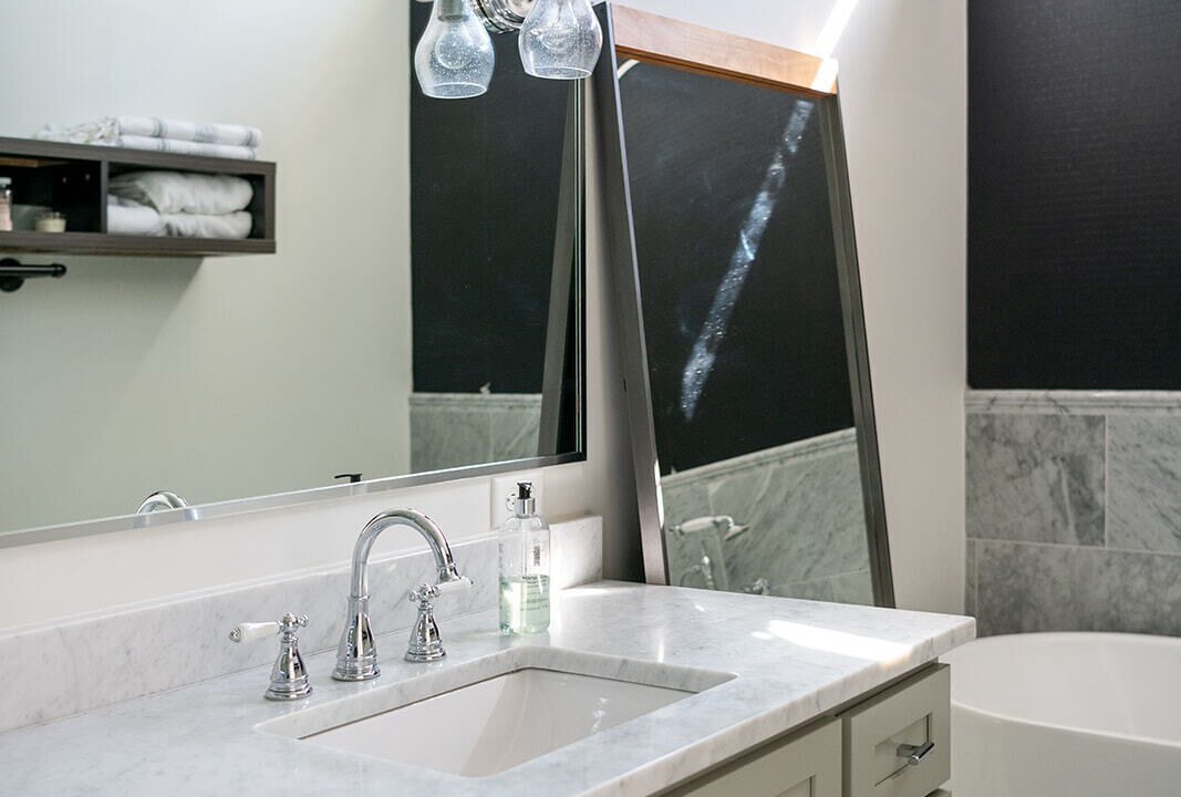 Photo of Bathroom in West Riverside