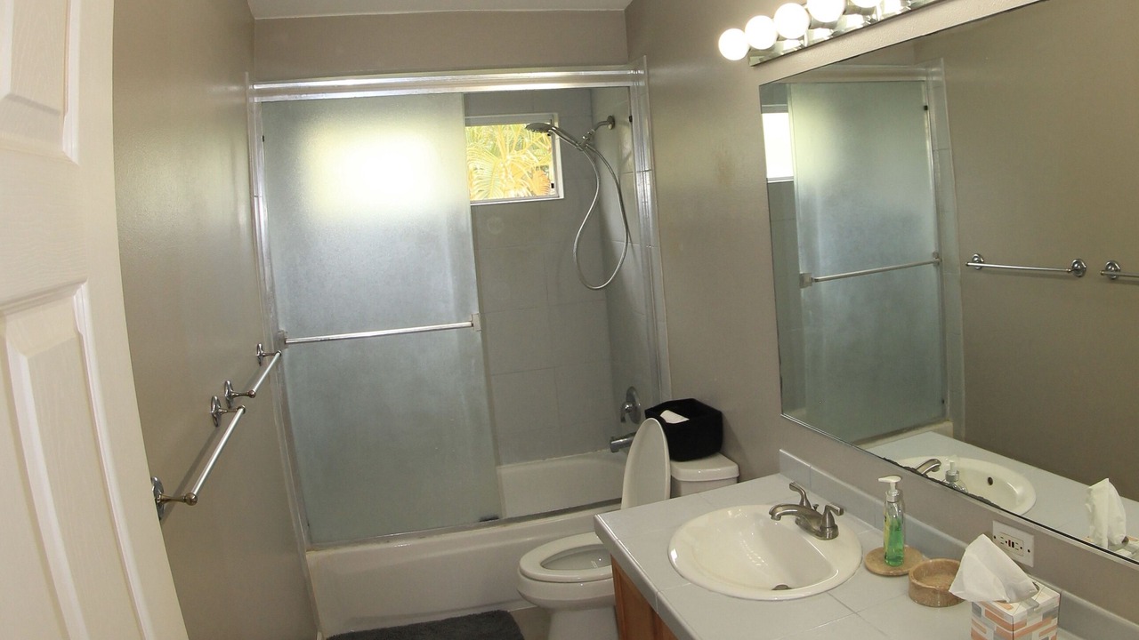 Photo of Bathroom in Kailua-Kona