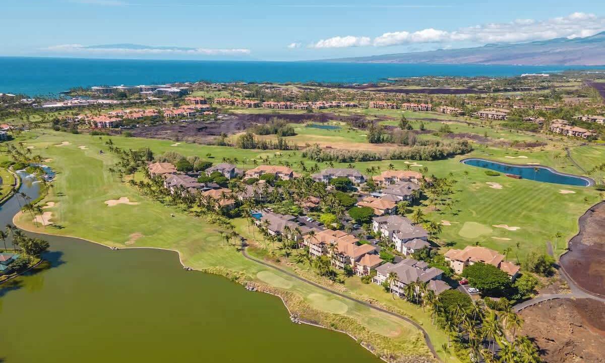 Photo of Outdoor in Waikoloa