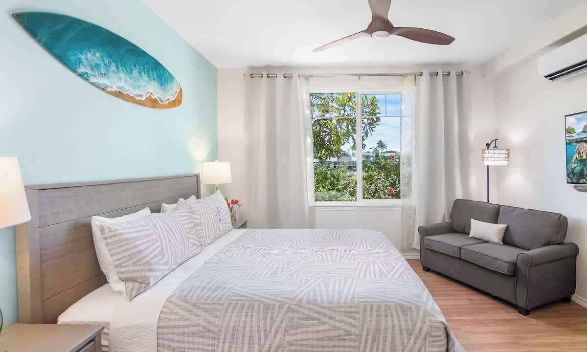 Photo of Bedroom in Waikoloa