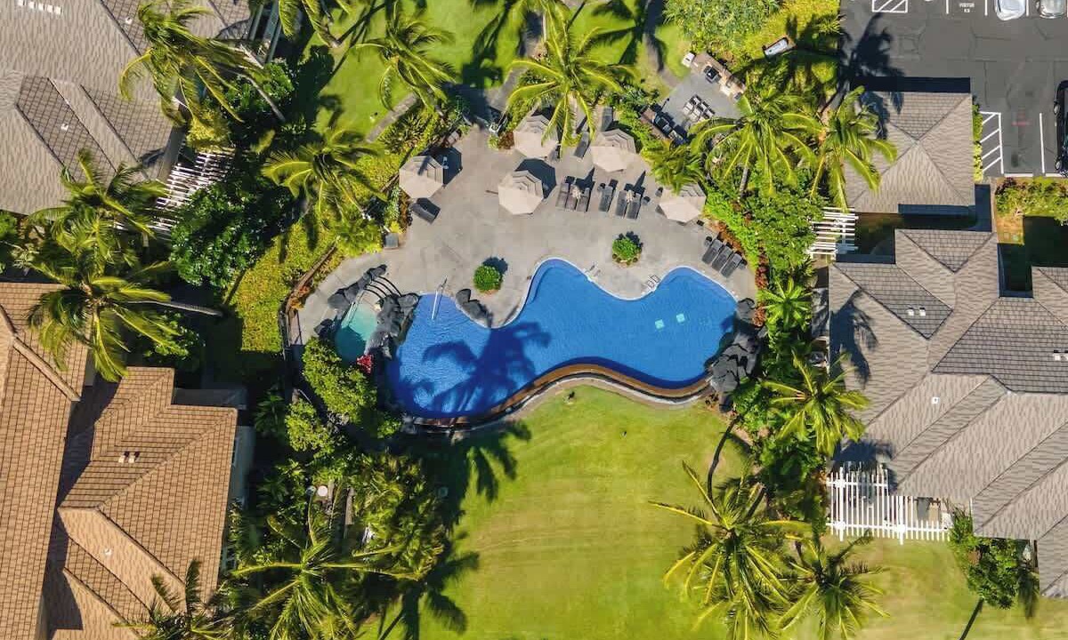 Photo of Outdoor in Waikoloa