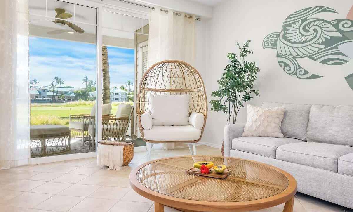 Photo of Bedroom in Waikoloa