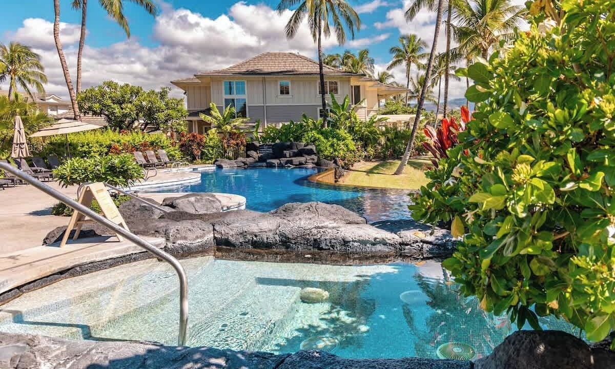 Photo of Outdoor in Waikoloa
