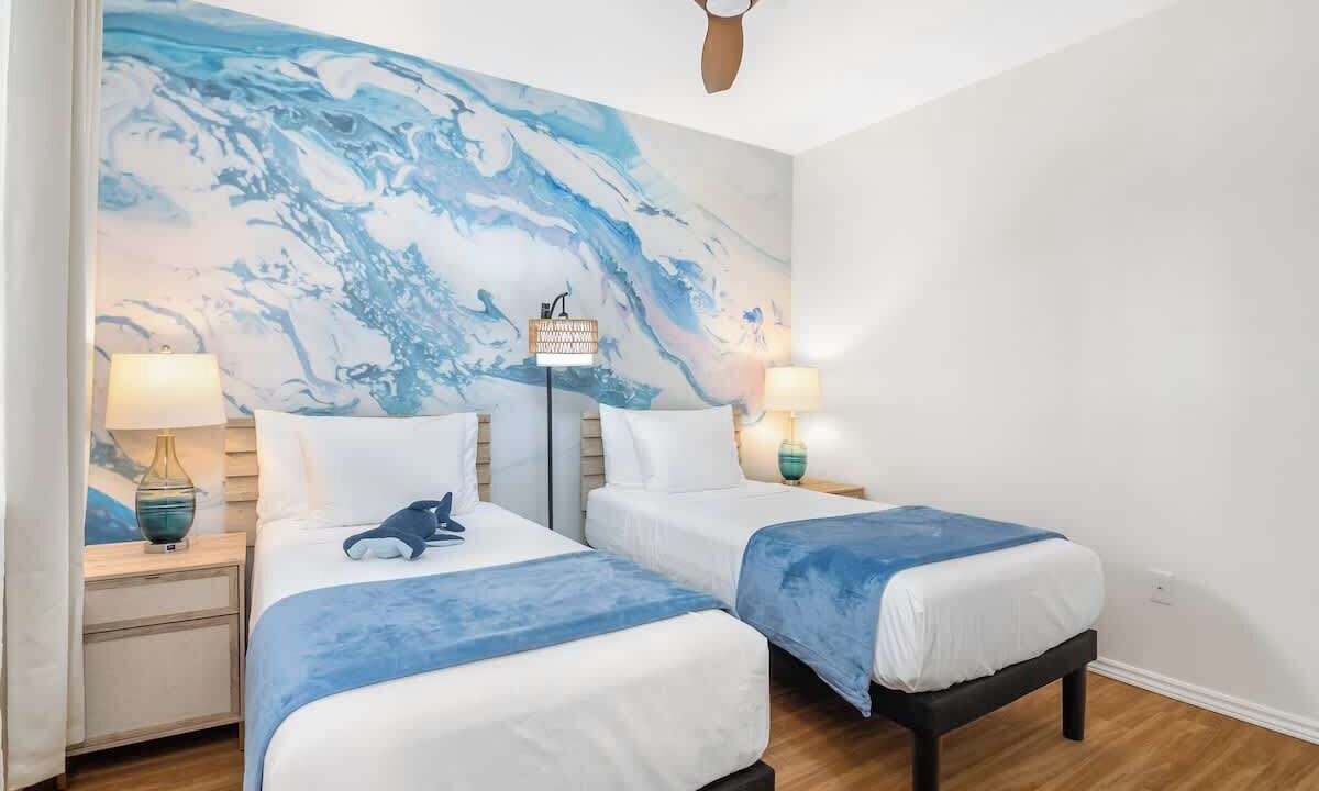Photo of Bedroom in Waikoloa