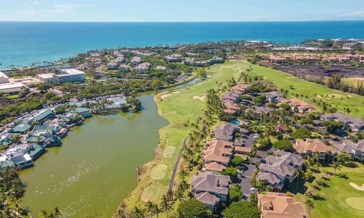 Photo of Outdoor in Waikoloa