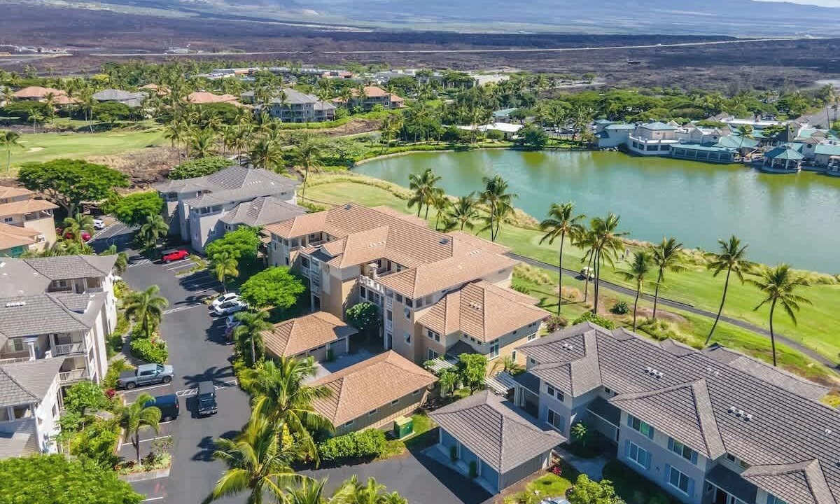 Photo of Outdoor in Waikoloa