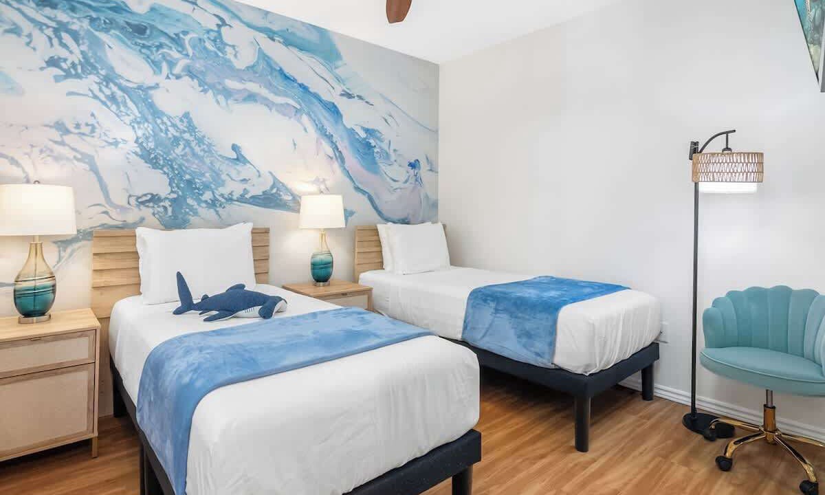 Photo of Bedroom in Waikoloa