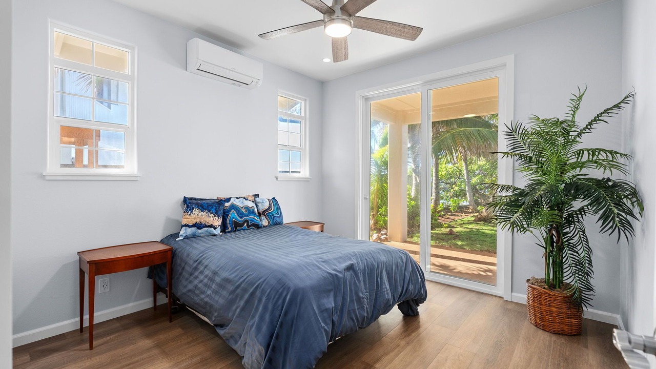 Photo of Bedroom in Waianae