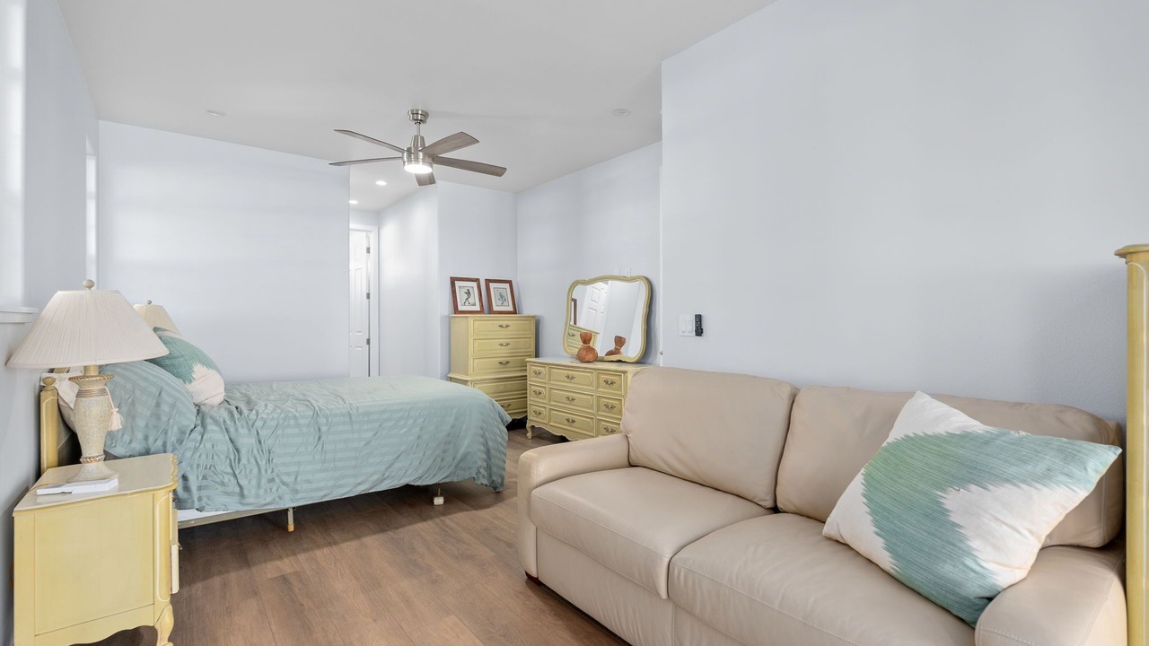 Photo of Bedroom in Waianae