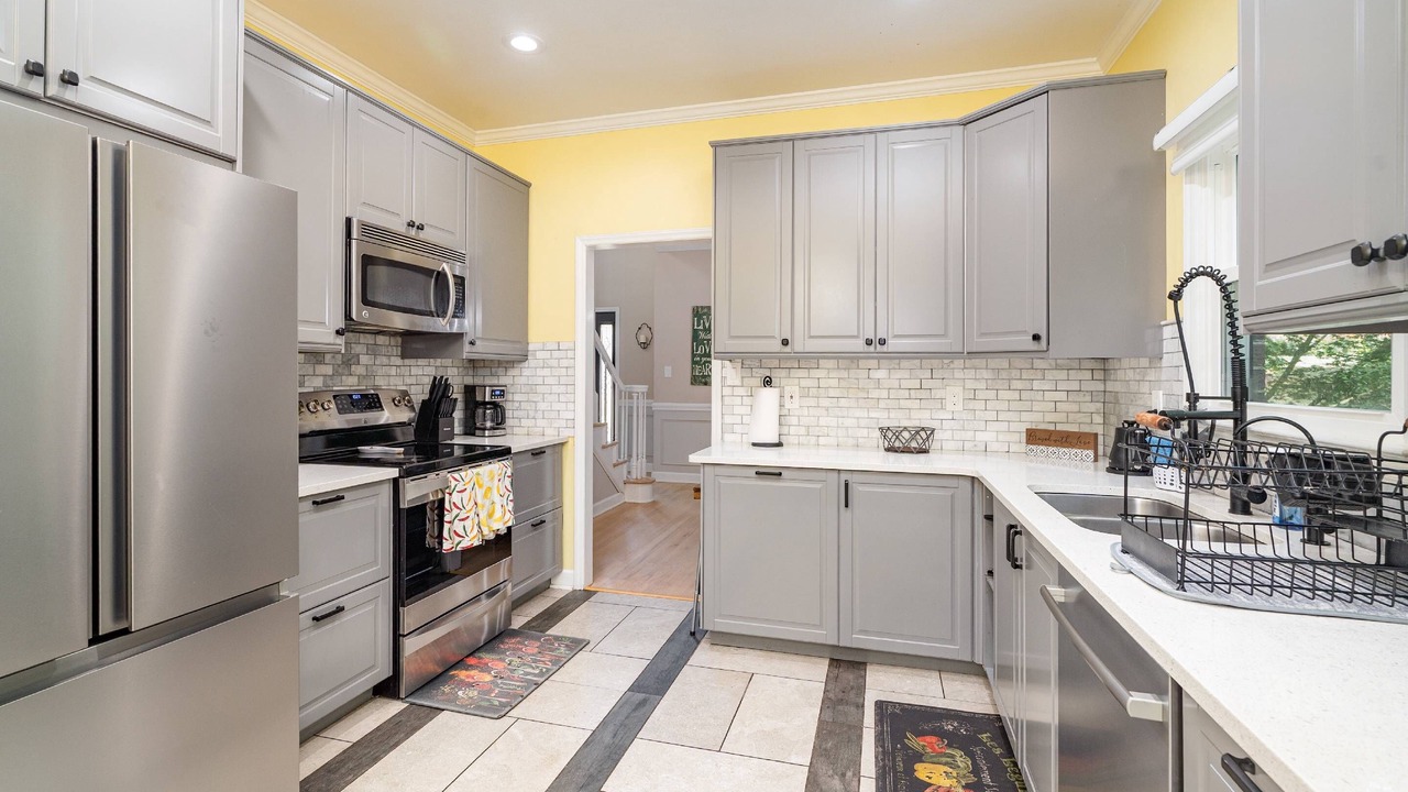 Photo of Kitchen in Charlotte