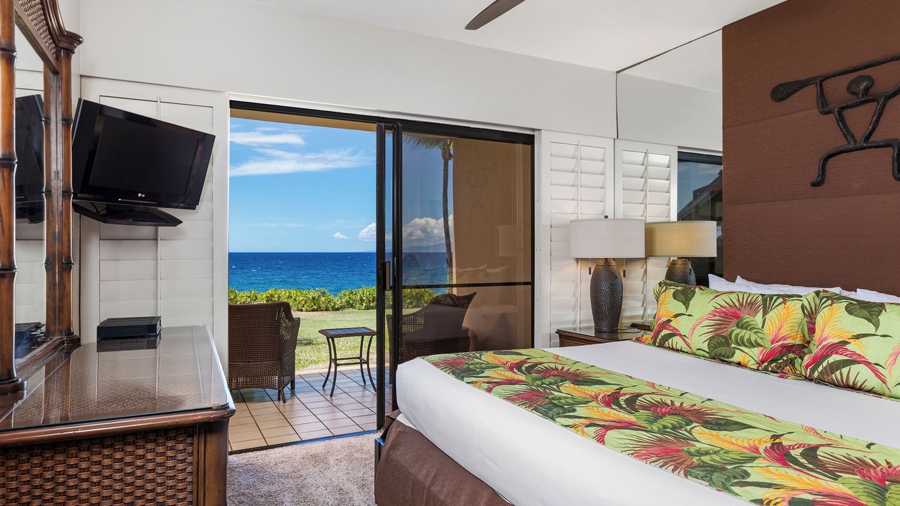 Photo of Bedroom in Wailea