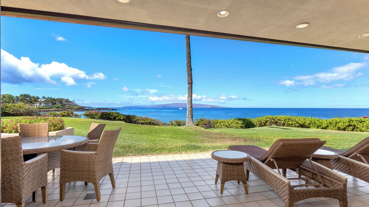 Photo of Outdoor in Wailea
