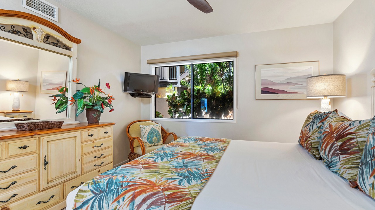 Photo of Bedroom in Wailea