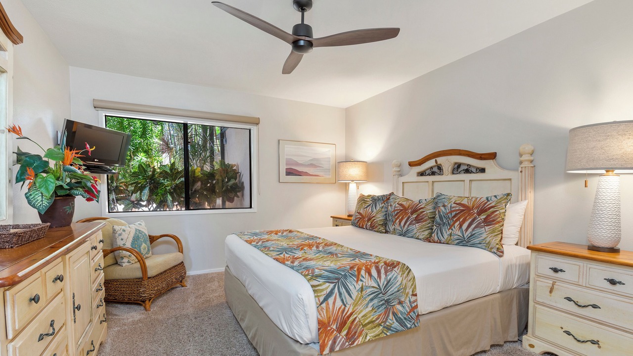 Photo of Bedroom in Wailea