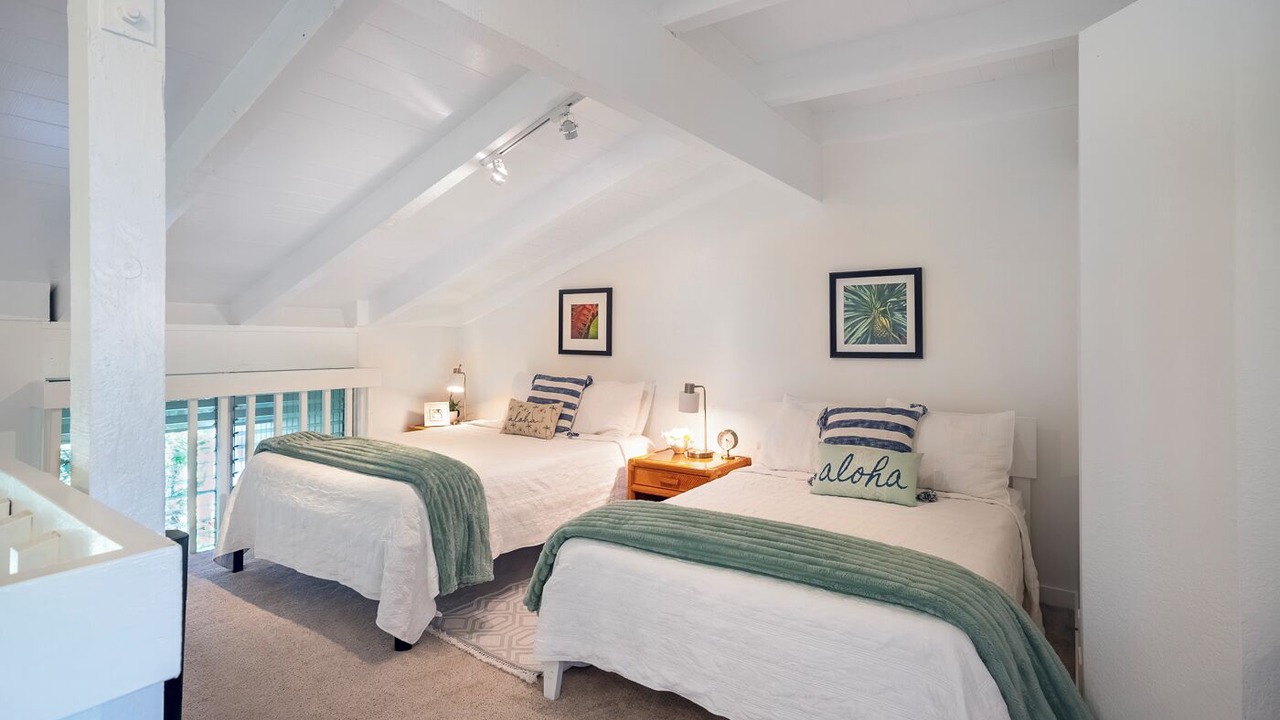 Photo of Bedroom in Princeville