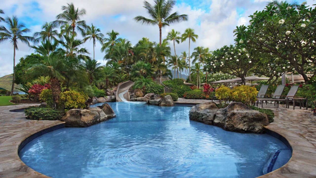 Photo of Outdoor in Lihue