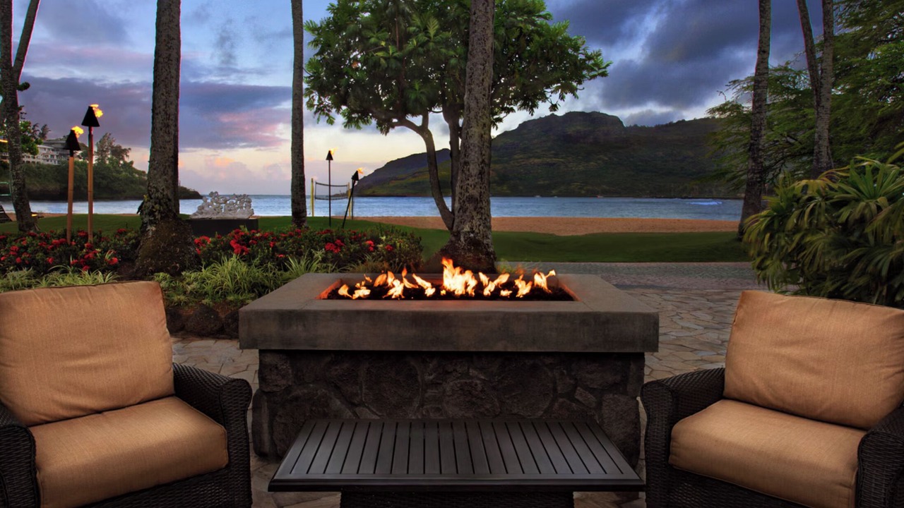 Photo of Livingroom in Lihue