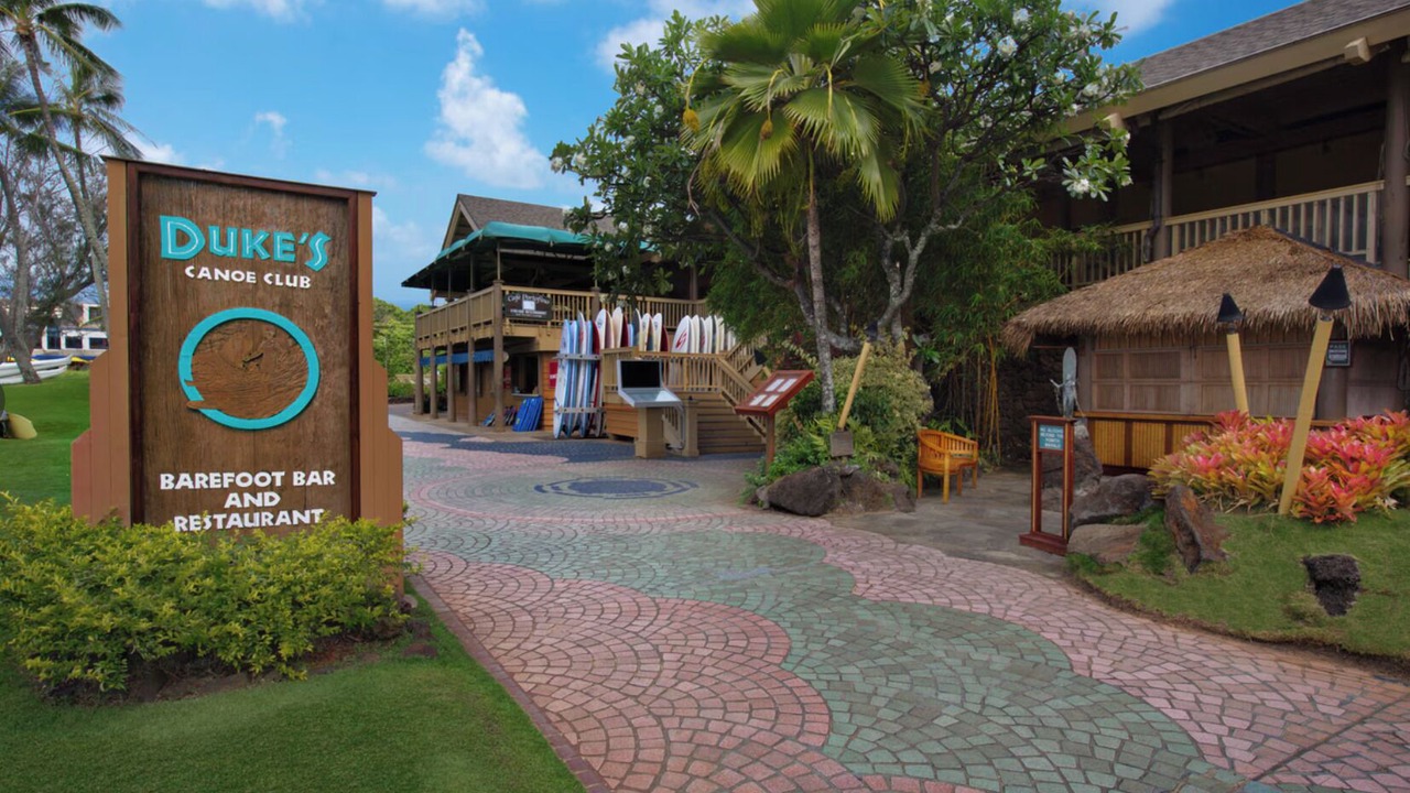 Photo of Outdoor in Lihue