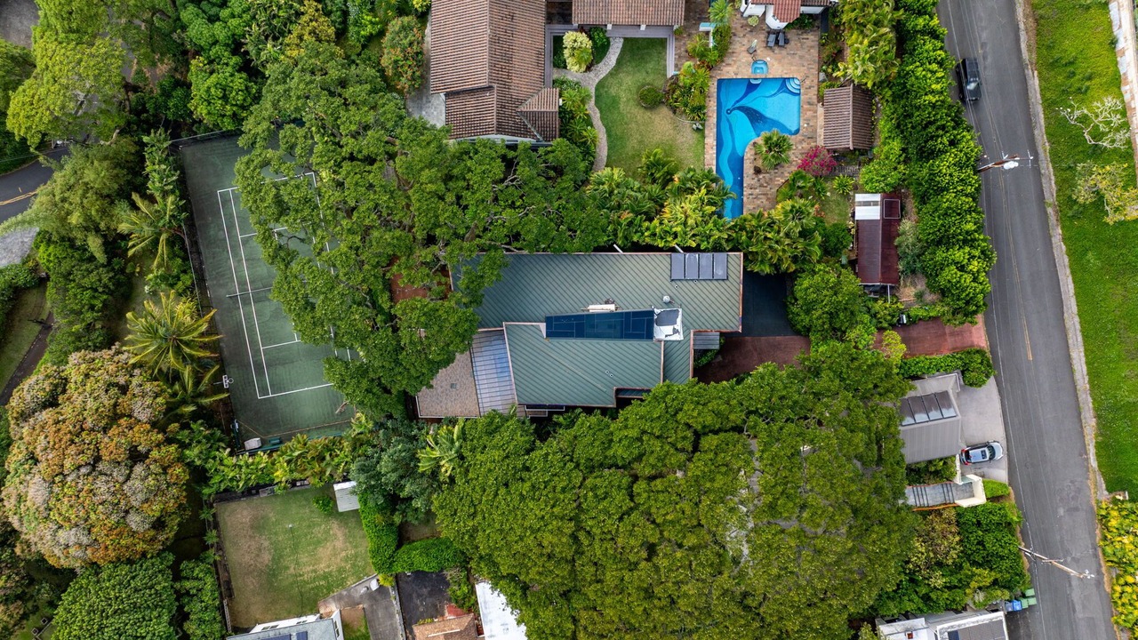 Photo of Outdoor in Makiki