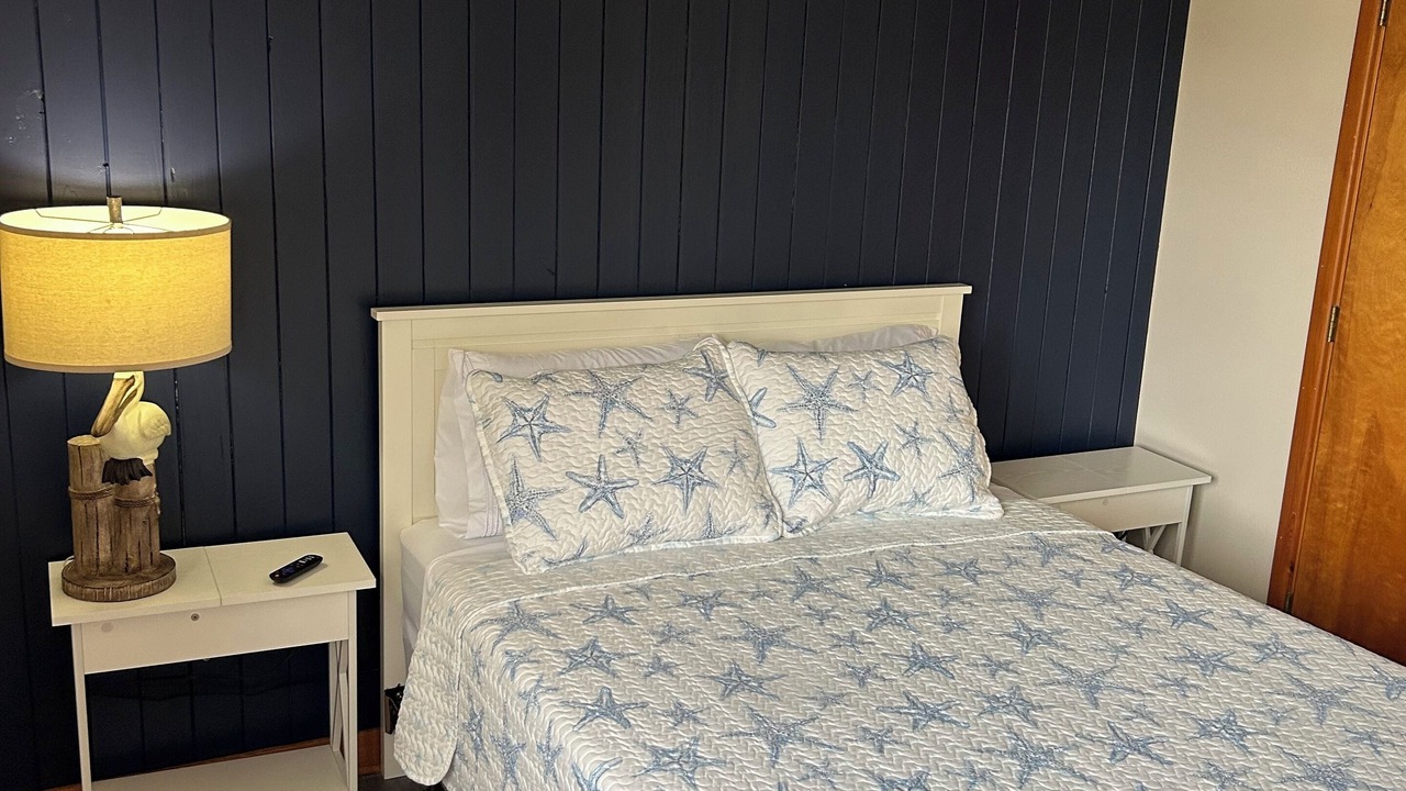 Photo of Bedroom in Colington Harbour