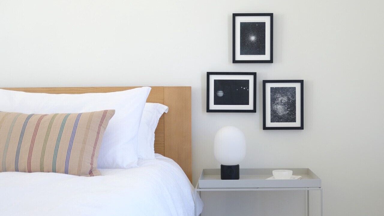 Photo of Bedroom in Study Butte-Terlingua