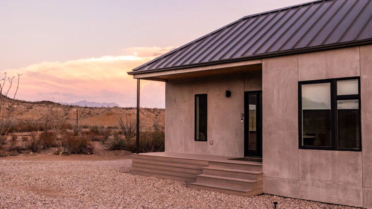 Photo of Others in Study Butte-Terlingua
