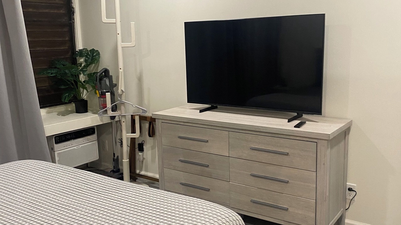 Photo of Bedroom in Kahuku