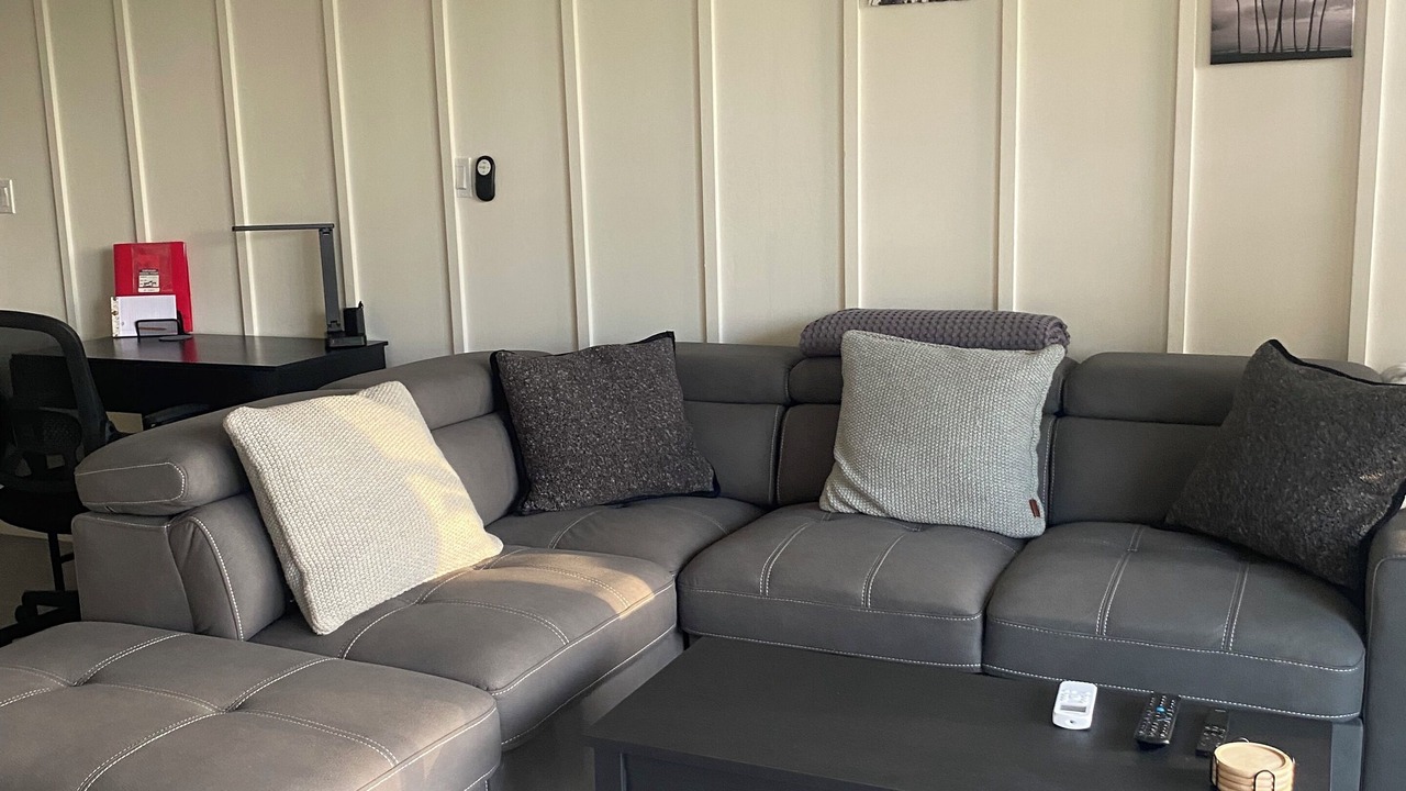 Photo of Livingroom in Kahuku