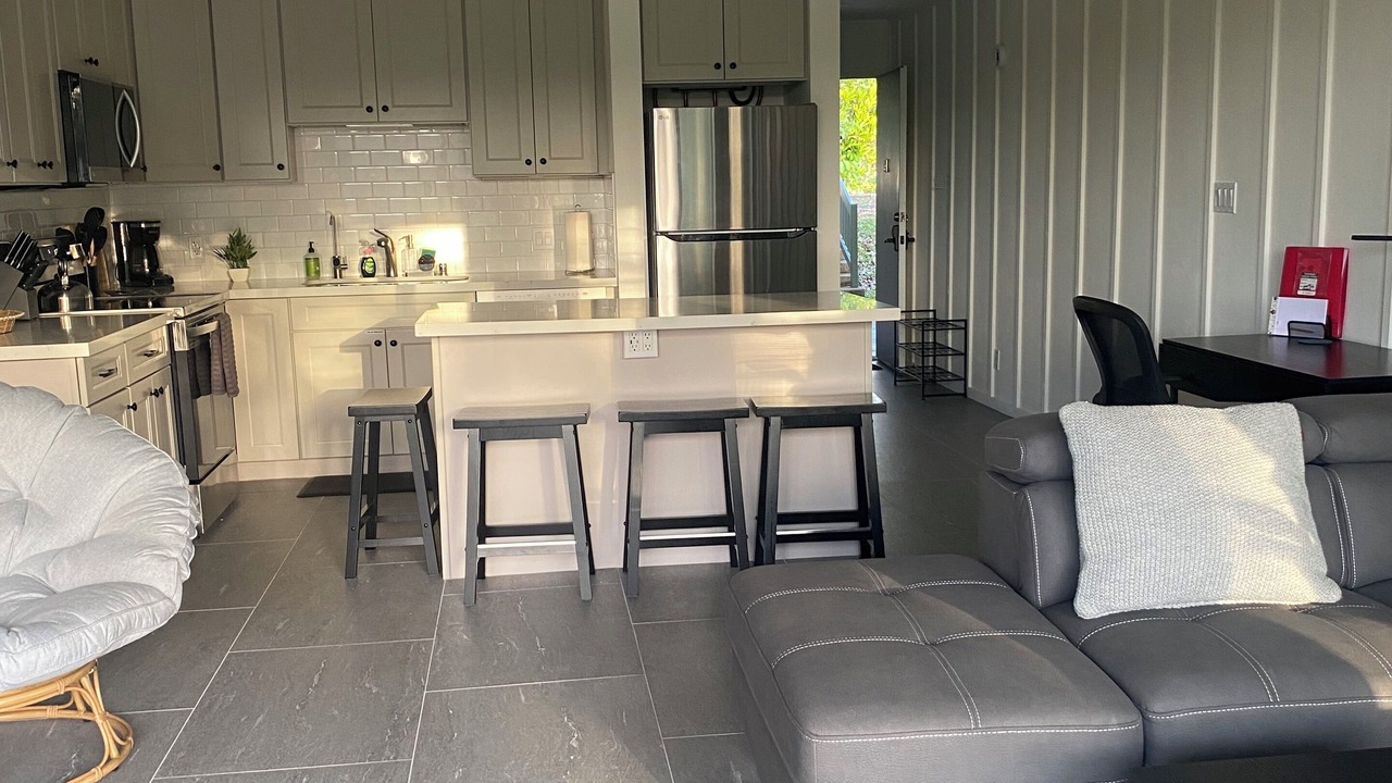 Photo of Kitchen in Kahuku