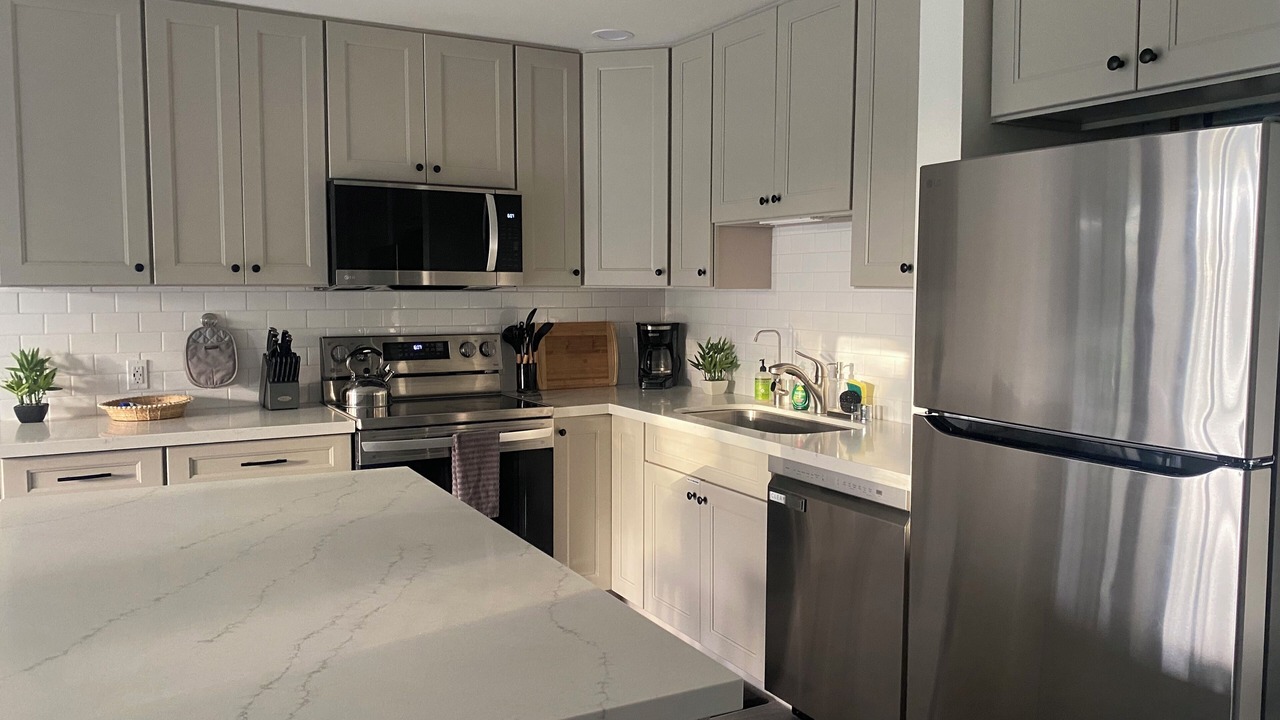 Photo of Kitchen in Kahuku