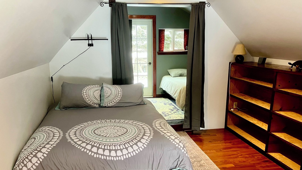 Photo of Bedroom in Fritz Creek
