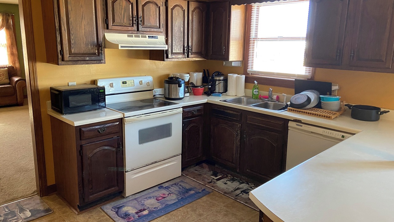 Photo of Kitchen in Elizabeth City