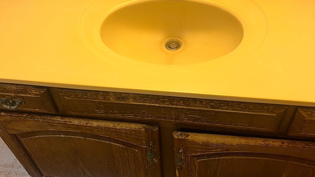 Photo of Bathroom in Elizabeth City